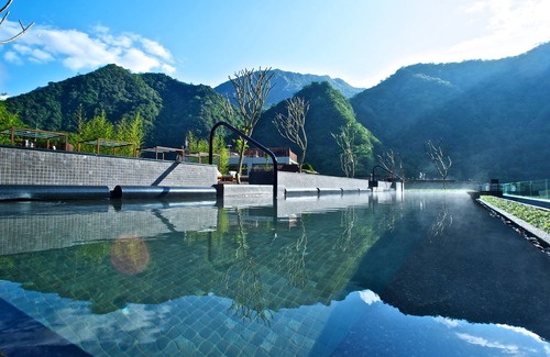 Tianxiang Hotel | Silks Place Taroko