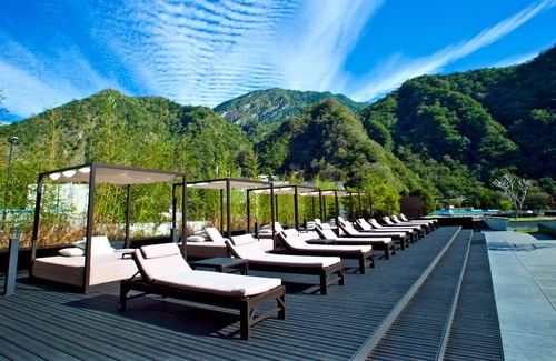Tianxiang Hotel | Silks Place Taroko