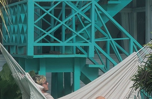 Punta Sur Haus | Siloe Cove Hospedaje Campestre