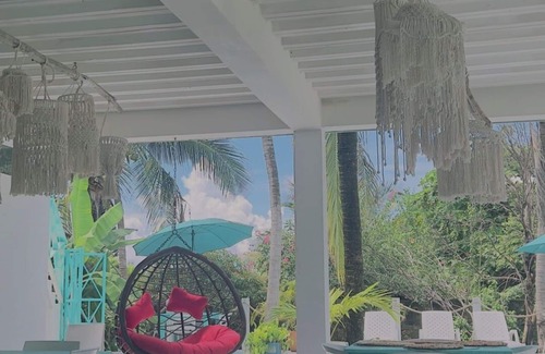 Punta Sur Haus | Siloe Cove Hospedaje Campestre