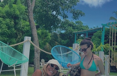 Punta Sur Haus | Siloe Cove Hospedaje Campestre