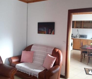 Lajes do Pico Haus | Silveira's Home