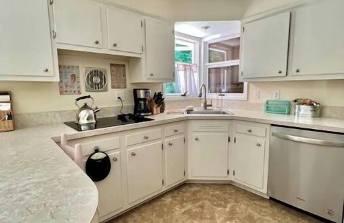 Silver Beach Hütte | Silver Beach, 3 Bedroom cottage w/ pool