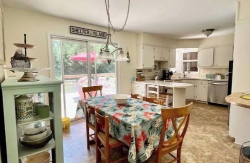 Silver Beach Hütte | Silver Beach, 3 Bedroom cottage w/ pool