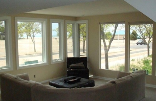 Saint Joseph Haus | Silver Beach Beach House - centro de St. Joseph Mi