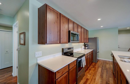 Leadville North Haus | Silver Cloud- Upscale finishes-Minutes to Ski Cooper-PET FRIENDLY!