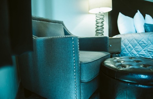 Bellevue Hotel | Silver Creek Hotel