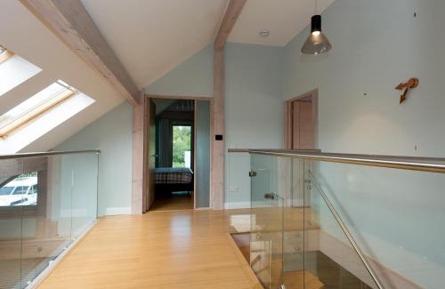 Horning Haus | Silver Dawn