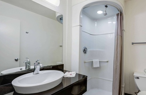 Winnemucca Hotel | Motel 6 Winnemucca, NV