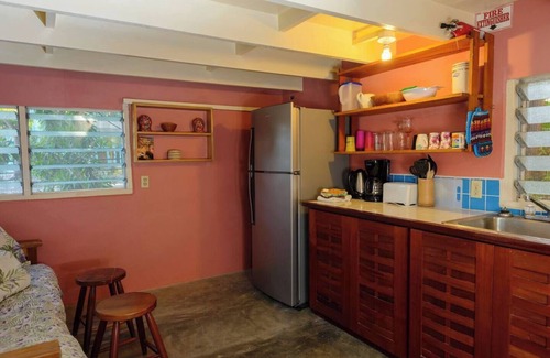 Placencia Hütte | Silver Leaf Cabana 1-Bedroom Cottage on the Water