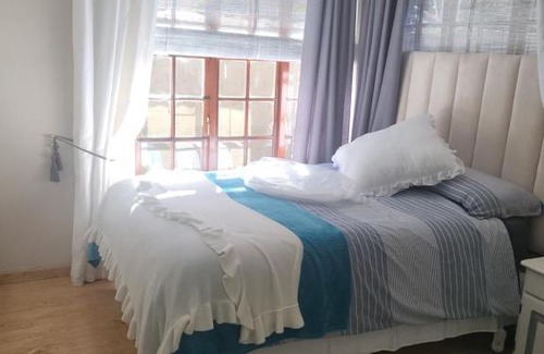 Brakpan Haus | Silver Oaks