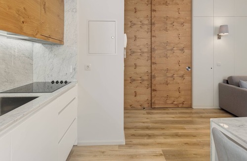 Sao Nicolau Wohnung | Silver Oporto Home River Front - Ribeira