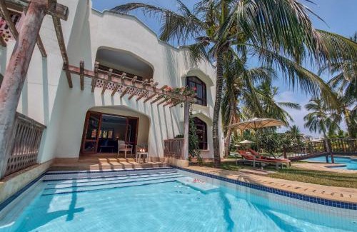 Kilifi Resort | Silver Palm Spa & Resort