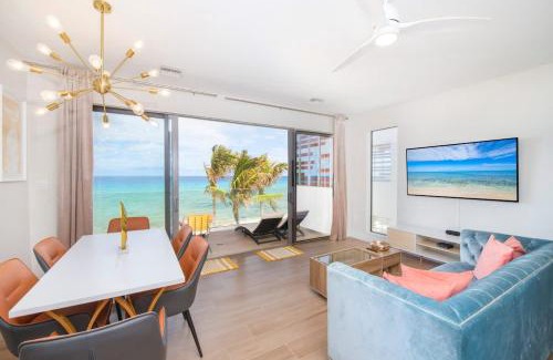Old Man Bay Haus | Silver Reef 2 Oceanfront Condo