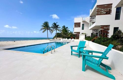 North Side Haus | Silver Reef 3 Oceanfront Condo