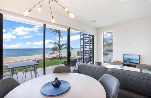 North Side Haus | Silver Reef 3 Oceanfront Condo