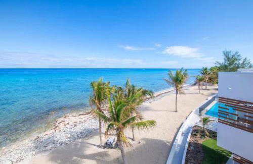 North Side Haus | Silver Reef 4 Oceanfront Condo