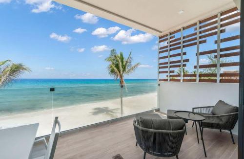 North Side Haus | Silver Reef 4 Oceanfront Condo