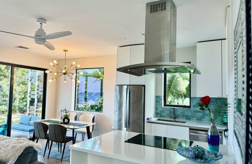 North Side Wohnung | Silver Reef Residencies