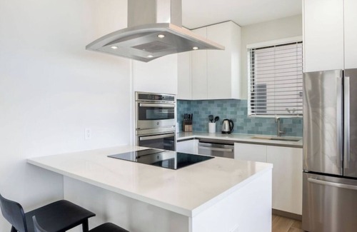 North Side Wohnung | Silver Reef Residencies