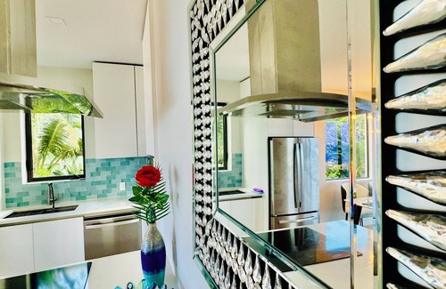 North Side Wohnung | Silver Reef Residencies