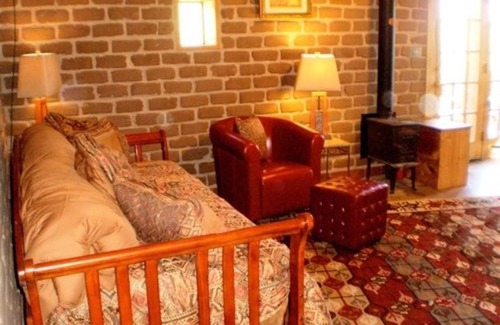 Farmington Bed & Breakfast | Silver River Adobe Inn