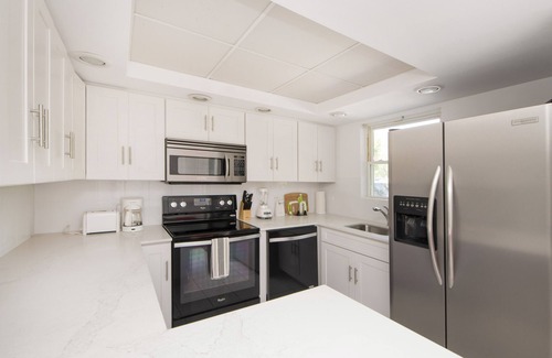 Seven Mile Beach Wohnung | Silver Sands Condominiums