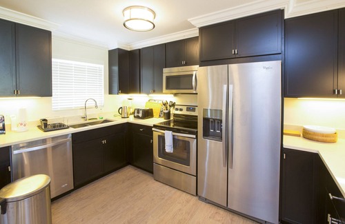 Seven Mile Beach Wohnung | Silver Sands Condominiums