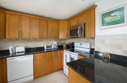 Seven Mile Beach Wohnung | Silver Sands Condominiums