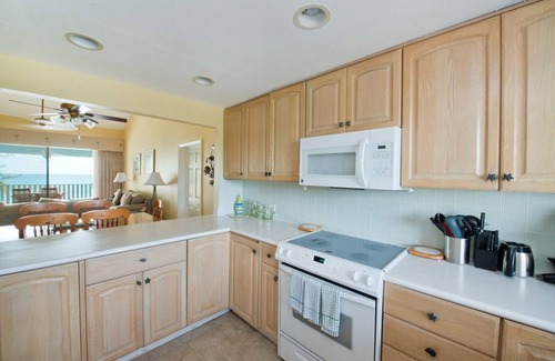 Seven Mile Beach Wohnung | Silver Sands Condominiums