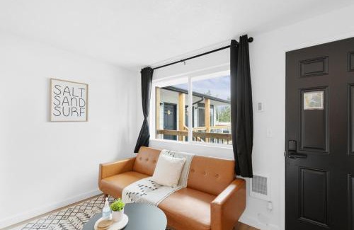 Westport Hotel | Silver Sands Motel