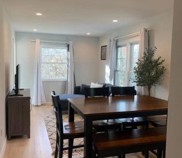 Fairland Wohnung | Silver Spring Serene 2BR 2BA, Nature And Access