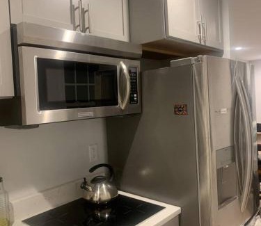 Fairland Wohnung | Silver Spring Serene 2BR 2BA, Nature And Access