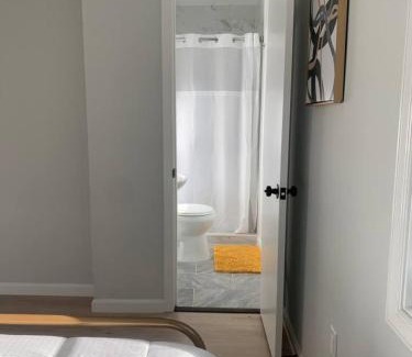 Fairland Wohnung | Silver Spring Serene 2BR 2BA, Nature And Access