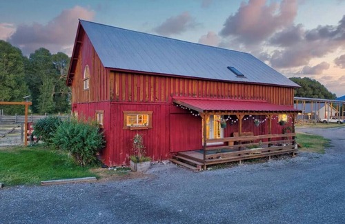 Swan Valley Wohnung | Silver Spur Suite .