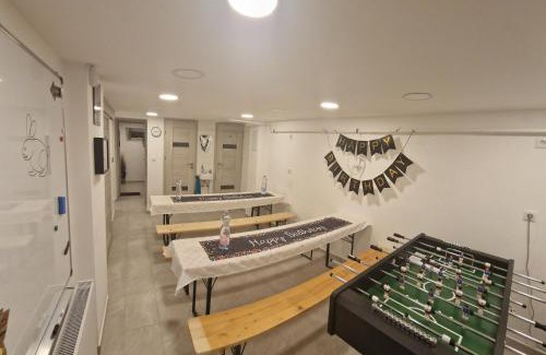 Zsorifurdo Wohnung | Silver Zsóry Apartman II.