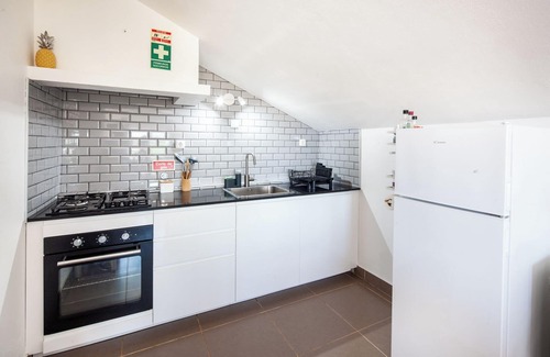 Sao Bernardino Wohnung | Silvercoast Apartments-rincon