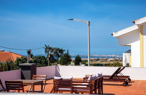 Sao Bernardino Wohnung | Silvercoast Apartments-rincon