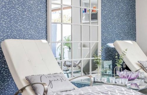 Harold Wood Villa | SILVERINGS a Beautifully designed Luxurious Townhouse