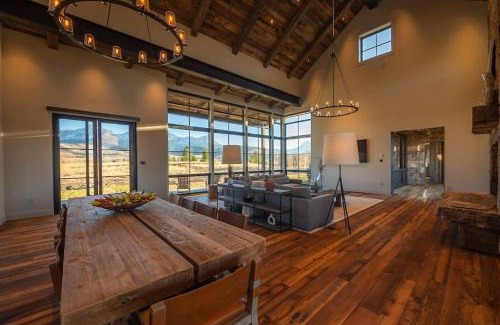 Placerville Haus | Silverpick Ranch - adventure & luxury in Telluride