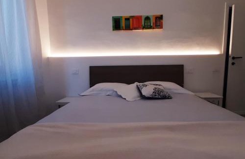 Ponte San Giovanni Wohnung | Silviù - I Due Tigli