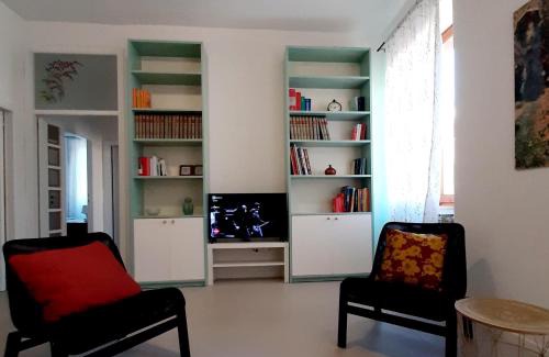 Ponte San Giovanni Wohnung | Silviù - I Due Tigli