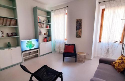 Ponte San Giovanni Wohnung | Silviù - I Due Tigli