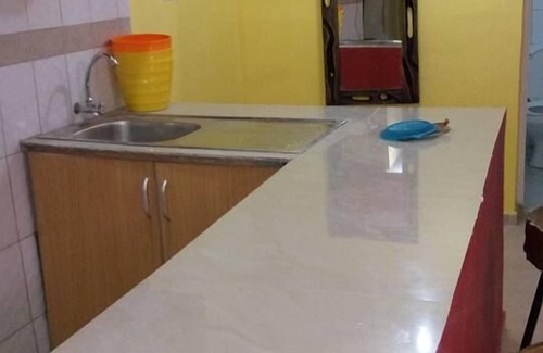 Ngong Bed & Breakfast | Simani Guest House