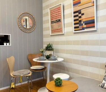 Nishikimachi Wohnung | simasima-stayサン203 高松駅徒歩5分