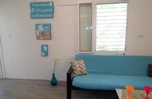 Placencia Wohnung | Simberts Apartments