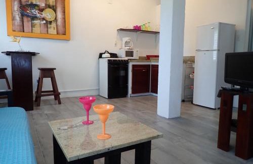 Placencia Wohnung | Simberts Apartments
