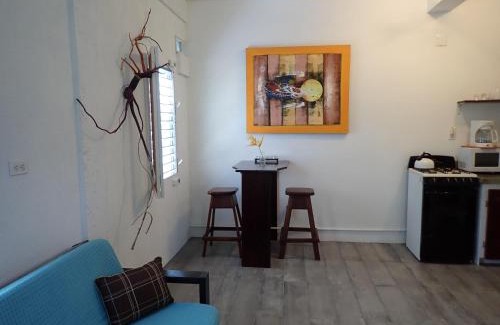 Placencia Wohnung | Simberts Apartments