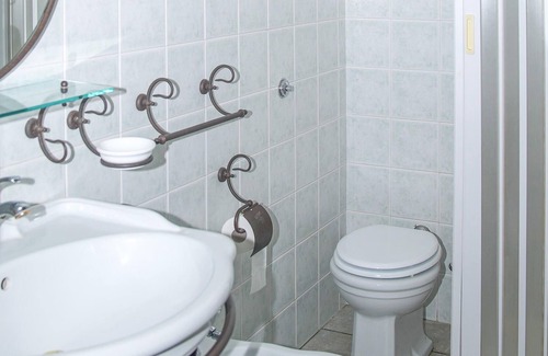 Le Castella Wohnung | 2 Zimmer Unterkunft in LE CASTELLA