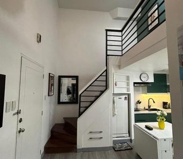 Barangka Ilaya Haus | Simple but cozy, feel at home